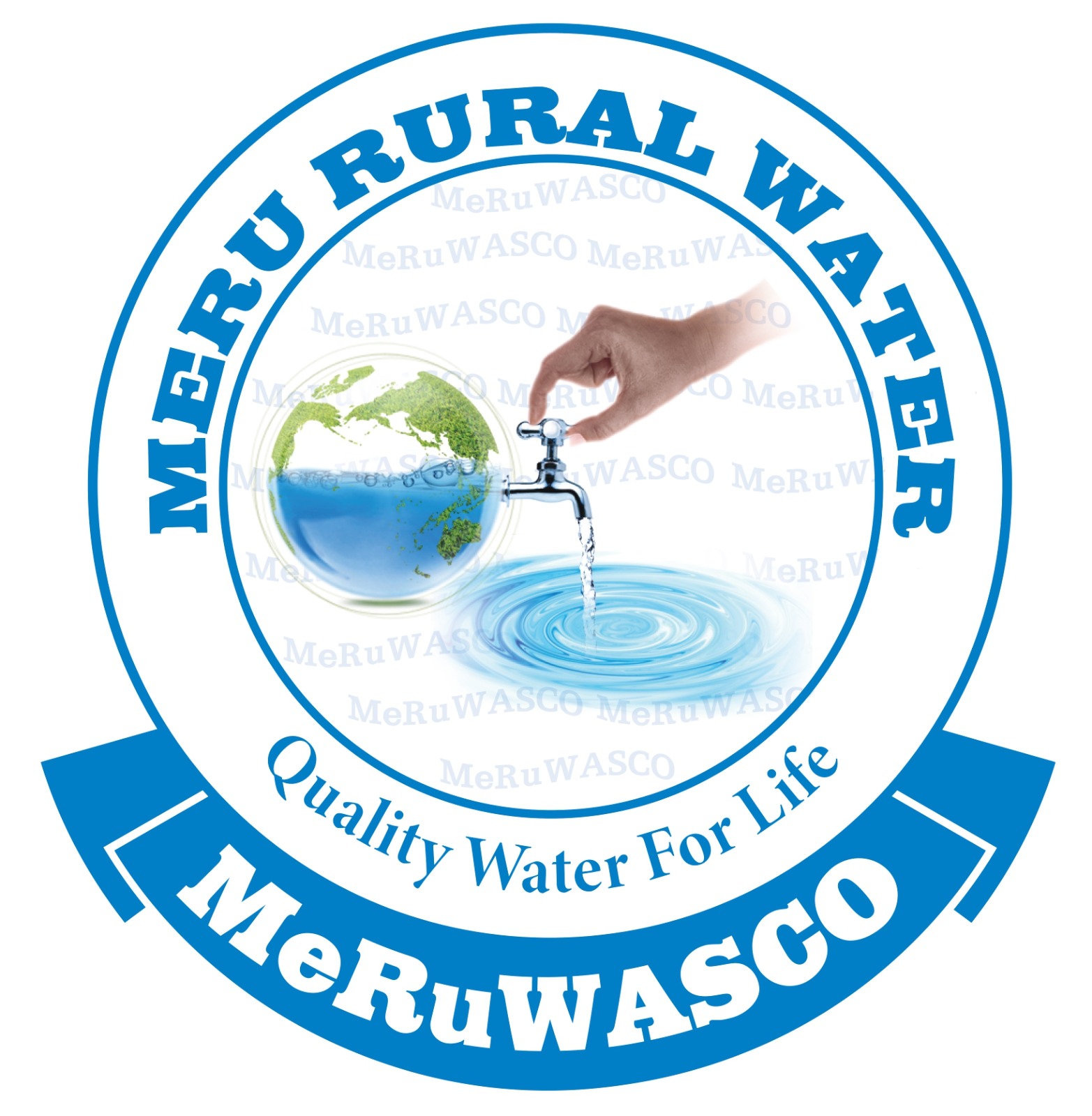 MeRuWASCO — Meru County Rural Water and Sanitation Company