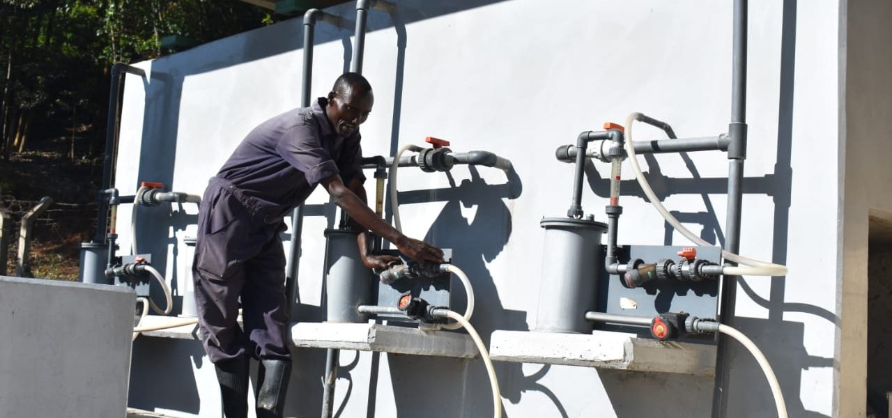 MeRuWASCO water operations